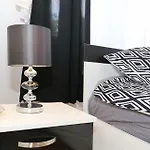 Spacious Zarita Appartement