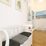 Appartement Spacious Zarita
