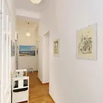 Spacious Zarita Appartement Zadar