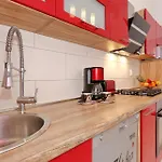 Appartement Spacious Zarita