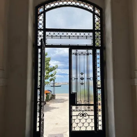 아파트 Spacious Zarita *