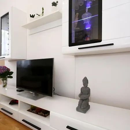 Spacious Zarita Apartment *