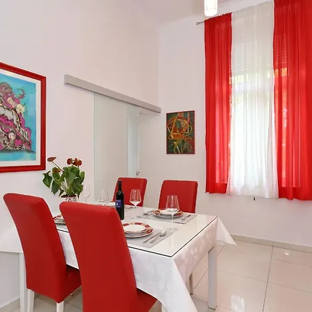 Spacious Zarita * זאדאר