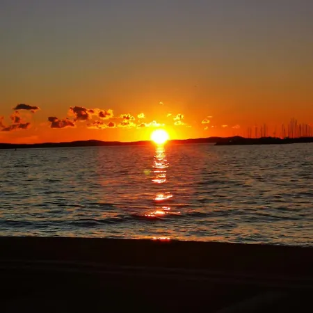 Spacious Zarita 아파트 자다르