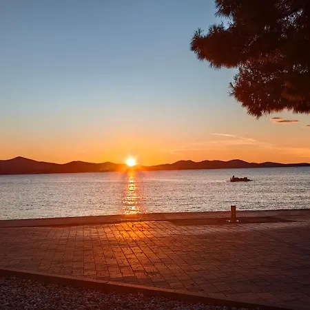 아파트 Spacious Zarita 자다르