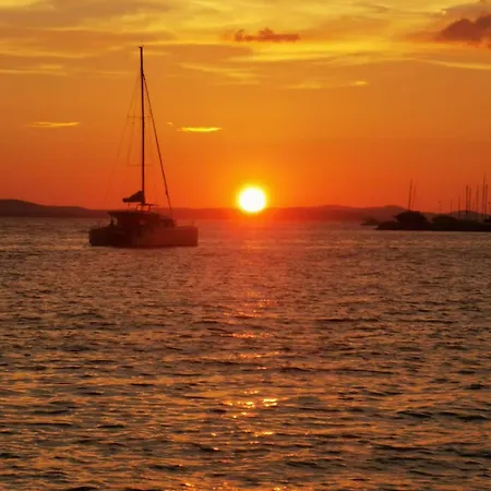 아파트 Spacious Zarita 자다르