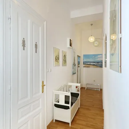 Spacious Zarita Apartment