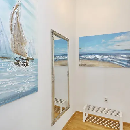 Apartment Spacious Zarita