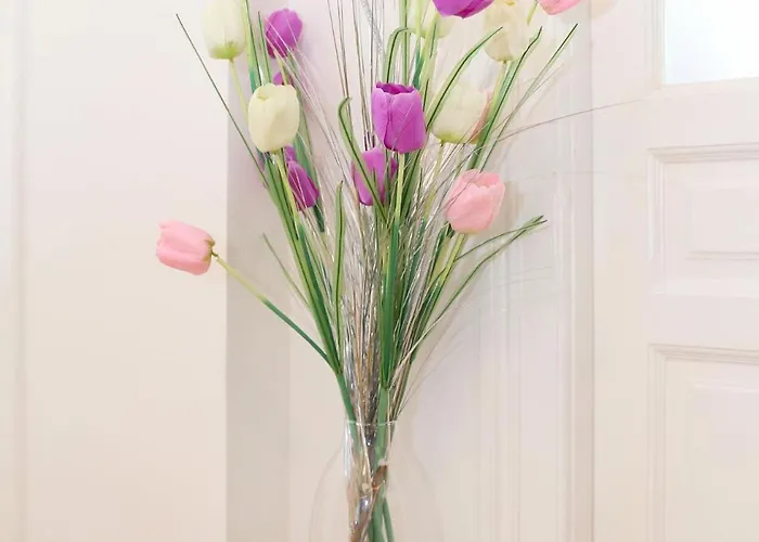 아파트 Spacious Zarita 자다르