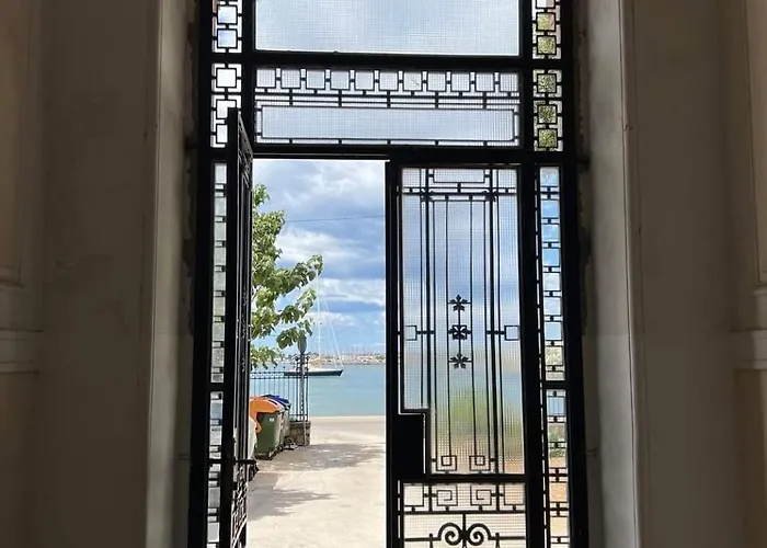 아파트 Spacious Zarita *