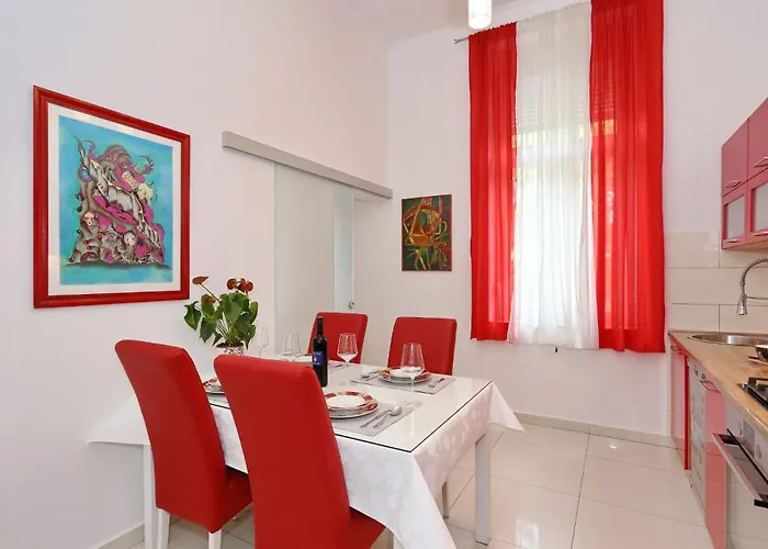 Spacious Zarita * 자다르