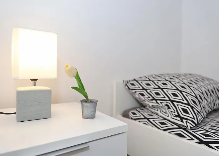 Spacious Zarita 자다르