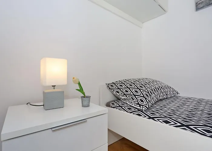 아파트 Spacious Zarita 자다르